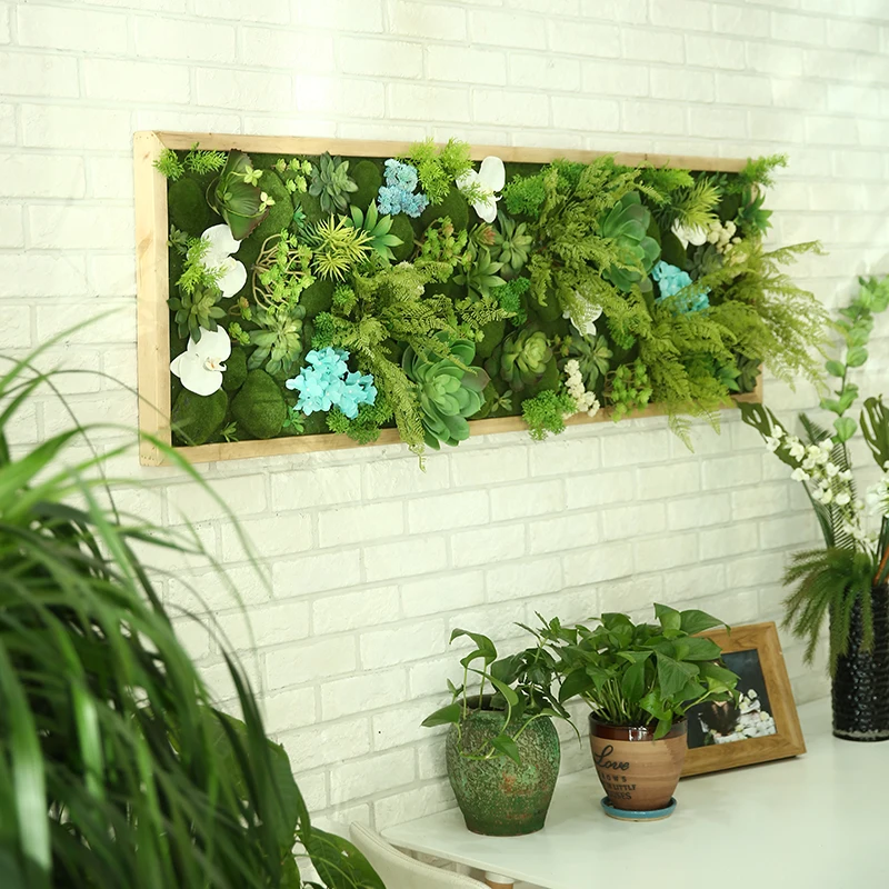 Artificial Plant Lawn DIY Background Wall Simulation Grass Leaf Wedding Home Decoration Green Wholesale Carpet Turf Office Decor
Artificial Plant Lawn DIY Background Wall Simulation Grass Leaf Wedding Home Decoration Green Wholesale Carpet Turf Office Decor