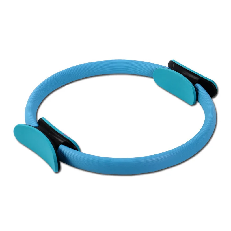 Yoga Pilates Ring Magic Wrap Slimming Body Building Training Yoga Circle Yoga Pilates Ring Magic Wrap Slimming Body Building Training Yoga Circle