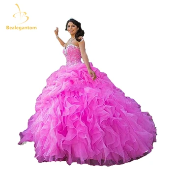 Bealegantom Ball Gown Quinceanera Dresses Sweet 16 Dresses