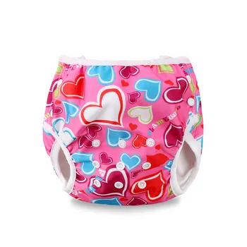 Summer Baby Reusable Swim Diapers boys and girls Cartoon Swimwear Children adjustable swimming waterproof pants
Summer Baby Reusable Swim Diapers boys and girls Cartoon Swimwear Children adjustable swimming waterproof pants