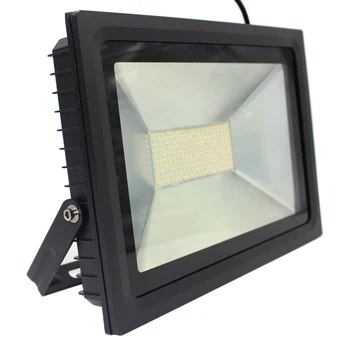 2500-2800LM AC180-240V Ultrathin LED FloodLight Waterproof 15/30/60/100W Spotlight For Outdoor Wall Lamp Garden Projectors
2500-2800LM AC180-240V Ultrathin LED FloodLight Waterproof 15/30/60/100W Spotlight For Outdoor Wall Lamp Garden Projectors