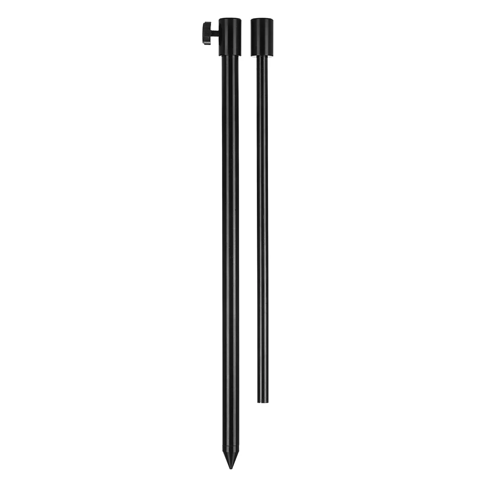 48-75cm Extending Aluminum Alloy Fishing Pole Stand Tackle Accessory Bracket Adjustable Carp Fishing Bank Stick Fishing Rod Pod
48-75cm Extending Aluminum Alloy Fishing Pole Stand Tackle Accessory Bracket Adjustable Carp Fishing Bank Stick Fishing Rod Pod