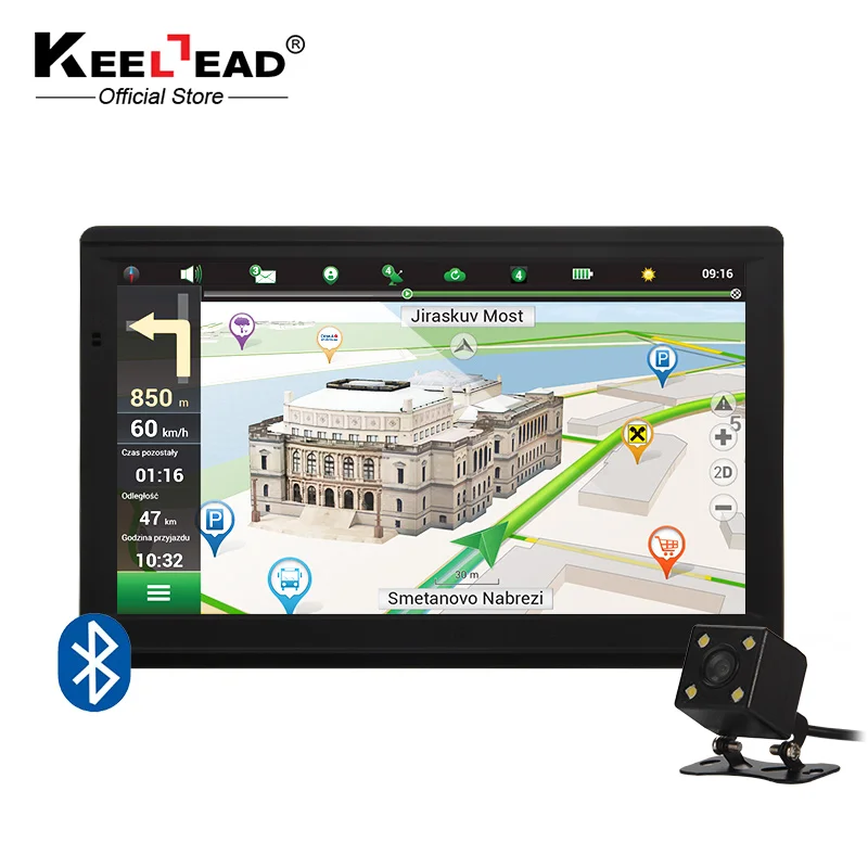 New Inch Hd Car Gps Navigation M Fmgbmb Newest Map For Russiakazakhstan Europeusacanadaaustralia Truck Navigator New Inch Hd Car Gps Navigation M Fmgbmb Newest Map For Russiakazakhstan Europeusacanadaaustralia Truck Navigator