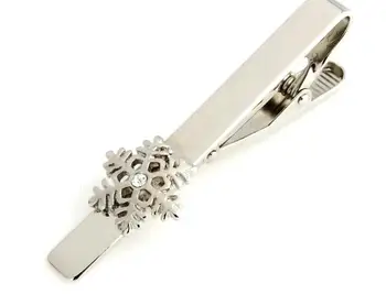 Tie Clip Romantic Crystal Snowflake Tie Clips Tie Bars Pin Women Men's Fashion Jewelry Accessory Gift Wedding 10pcs/lot Wholesal
Tie Clip Romantic Crystal Snowflake Tie Clips Tie Bars Pin Women Men's Fashion Jewelry Accessory Gift Wedding 10pcs/lot Wholesal