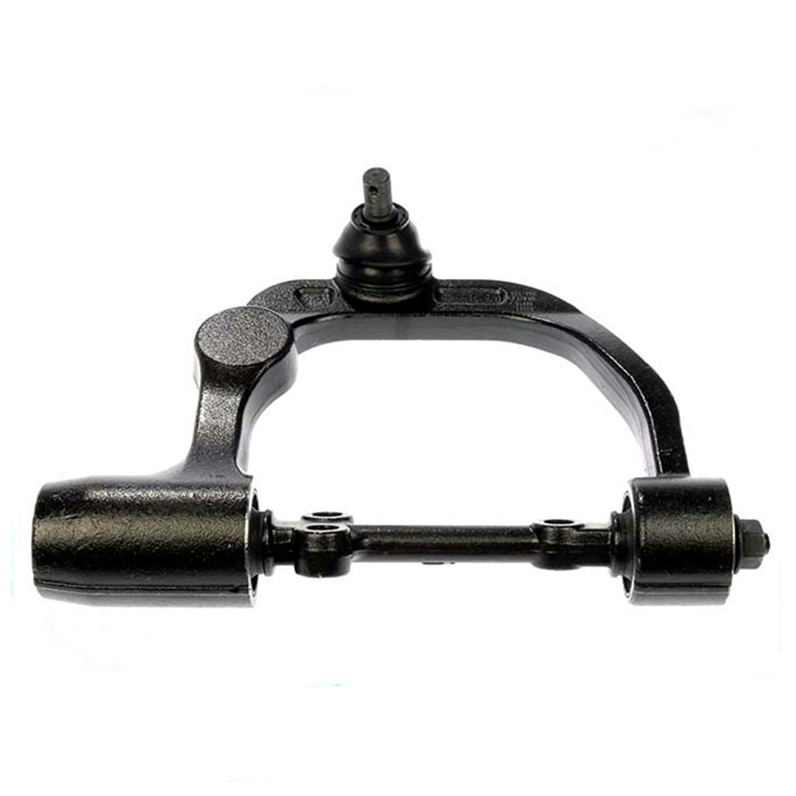 Front Right Upper Ball Joint Control Arm Passenger RH for 2002-2007 Nissan Urvan 54524-VX100/VW100
Front Right Upper Ball Joint Control Arm Passenger RH for 2002-2007 Nissan Urvan 54524-VX100/VW100