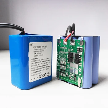 High quality 12V 18650 40AH lithium ion li-ion rechargeable battery pack +BMS for emergency/outdoor power source (free charger)
High quality 12V 18650 40AH lithium ion li-ion rechargeable battery pack +BMS for emergency/outdoor power source (free charger)