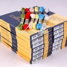 Choose Any Colors DMC Floss Embroidery Floss Thread Yarn--447 Pieces Old Colors + 16 Pieces New Colors Choose Any Colors DMC Floss Embroidery Floss Thread Yarn--447 Pieces Old Colors + 16 Pieces New Colors