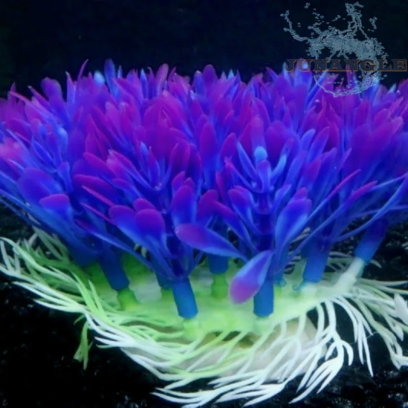 Aquarium Landscaping Decorations Aquarium Ornament Accessories Simulation Water Grass Flower Fish Tank Plant Small Grass Purple
Aquarium Landscaping Decorations Aquarium Ornament Accessories Simulation Water Grass Flower Fish Tank Plant Small Grass Purple
