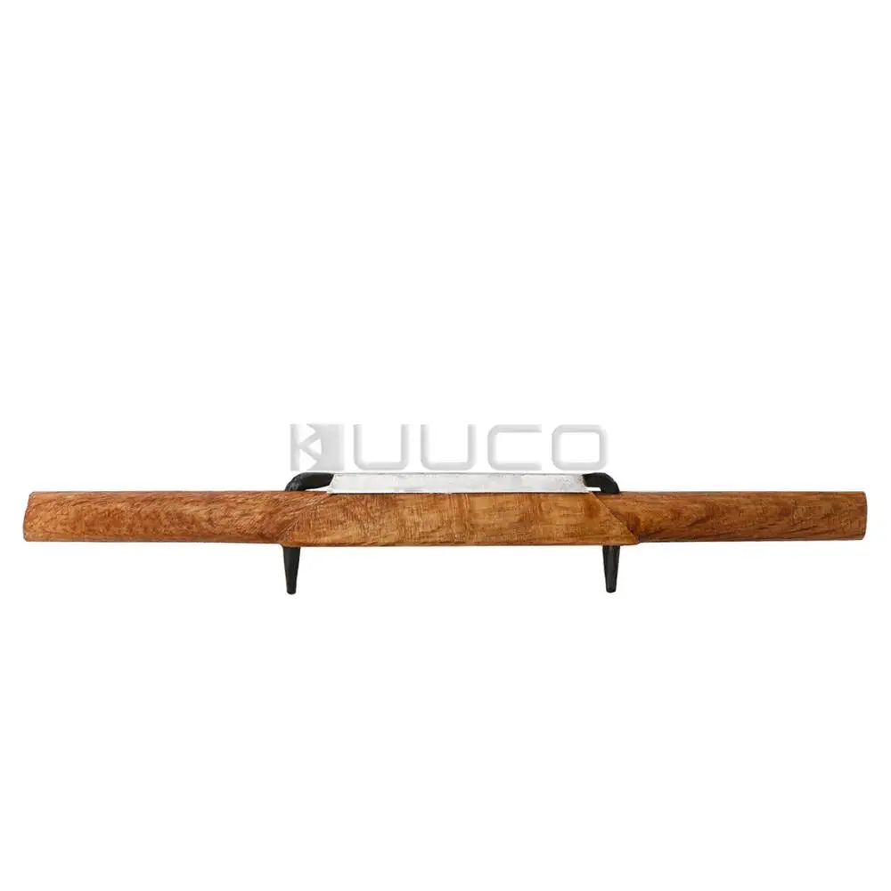 DIY Tools/Woodworking Plane Spoke Shave Manual Hand Tools/Portable Tool/Wood Planer for Shaping Chair Legs/Curved Templates etc
DIY Tools/Woodworking Plane Spoke Shave Manual Hand Tools/Portable Tool/Wood Planer for Shaping Chair Legs/Curved Templates etc