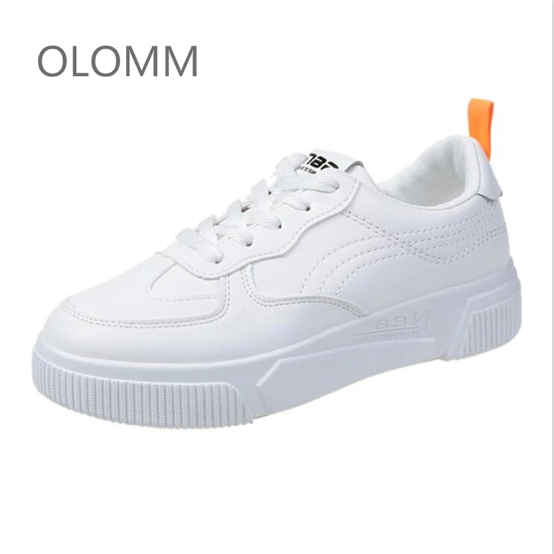 Women Shoes Fashion White Sneakers Chunky Vulcanize Shoes Female 2019 Spring Summer Casual Shoes Women Platform Tenis Feminino
Women Shoes Fashion White Sneakers Chunky Vulcanize Shoes Female 2019 Spring Summer Casual Shoes Women Platform Tenis Feminino
