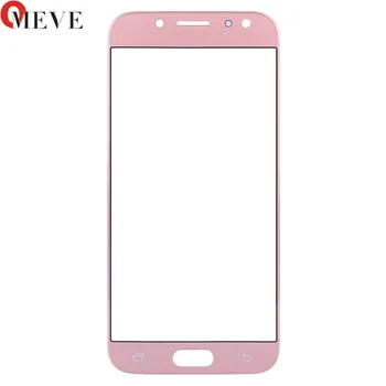 40PCS/LOT Replacement LCD Front Touch Screen Glass Outer Lens For Samsung Galaxy J5 2017 J530 J5 Pro J530F J530Y J530DS
40PCS/LOT Replacement LCD Front Touch Screen Glass Outer Lens For Samsung Galaxy J5 2017 J530 J5 Pro J530F J530Y J530DS