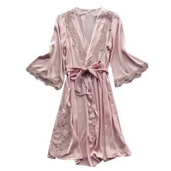 pajamas for women nightgown sexy Women Fashion Sexy Sleepwear Lingerie Lace Temptation Belt Underwear Nightdress#3
pajamas for women nightgown sexy Women Fashion Sexy Sleepwear Lingerie Lace Temptation Belt Underwear Nightdress#3