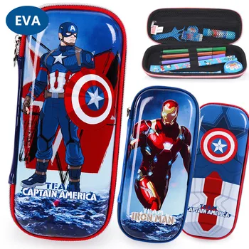 cute school pencil case for boys,EVA large capacity pen case,High quality stationery storage case,best gifts for your son kids
cute school pencil case for boys,EVA large capacity pen case,High quality stationery storage case,best gifts for your son kids