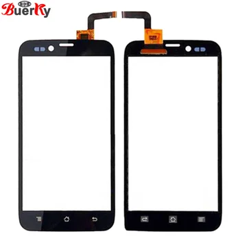 BKparts 5pcs Touch Screen For BLU Studio 5.0 S D570 Touchscreen Glass Panel Digitizer Sensor Replacement
BKparts 5pcs Touch Screen For BLU Studio 5.0 S D570 Touchscreen Glass Panel Digitizer Sensor Replacement