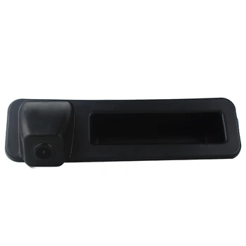 KLYDE HD Waterproof Night Vision Car Rear View Reverse Parking Assistance Camera For BMW X1 3 Series 2018
KLYDE HD Waterproof Night Vision Car Rear View Reverse Parking Assistance Camera For BMW X1 3 Series 2018