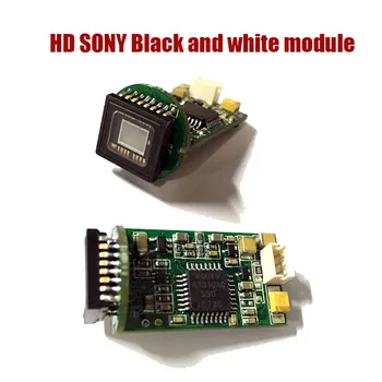 HD 1/3" SONY Black and white Mini Bullet Security Analog monitoring CCTV Camera Motherboard module Free Shipping
HD 1/3" SONY Black and white Mini Bullet Security Analog monitoring CCTV Camera Motherboard module Free Shipping