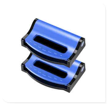 2-piece universal SUV interior accessory belt clip adjustable for Nissan Teana X-Trail Qashqai Livina Sylphy
2-piece universal SUV interior accessory belt clip adjustable for Nissan Teana X-Trail Qashqai Livina Sylphy