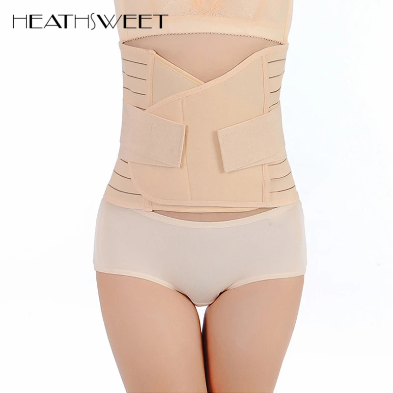 Healthsweet женские подтяжки на талию поддержка s спина нижняя часть спины пояс