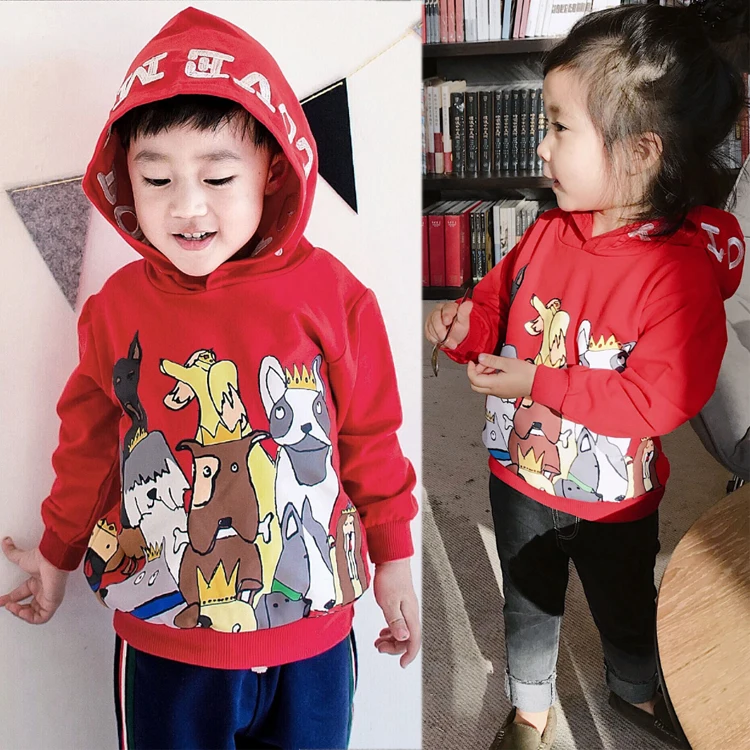 2018 autumn winter new arrival special offer baby boy clothes baby girl clothes kids dog pattern hoodies boys clothing girls cl
2018 autumn winter new arrival special offer baby boy clothes baby girl clothes kids dog pattern hoodies boys clothing girls cl