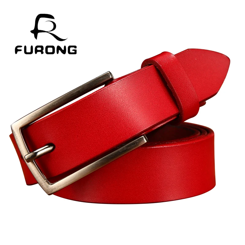 Vintage Style Women's Belt Black 3 Color Cow Genuine Leather Ladies's High Quality Belts For Women Square Buckle Female Gifts
Vintage Style Women's Belt Black 3 Color Cow Genuine Leather Ladies's High Quality Belts For Women Square Buckle Female Gifts