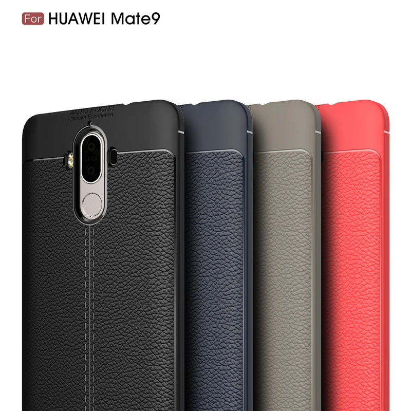 Luxury Silicone Shockproof Case For Huawei Mate 9 Phone Cover Litchi Leather Pattern Cover Cases for Huawei Mate 9 Lite
Luxury Silicone Shockproof Case For Huawei Mate 9 Phone Cover Litchi Leather Pattern Cover Cases for Huawei Mate 9 Lite