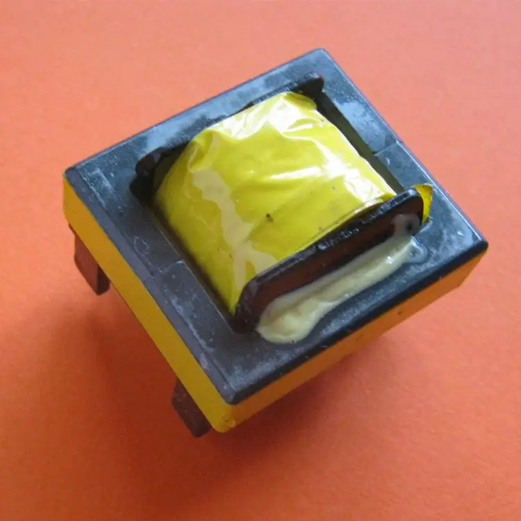Free Ship12V booster 280V EI40 EE40 inverter booster high frequency transformer for Quasi sine-wave inverter34*40*28 transformer
Free Ship12V booster 280V EI40 EE40 inverter booster high frequency transformer for Quasi sine-wave inverter34*40*28 transformer