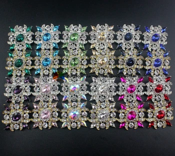 10pcs 38x40mm Antique Vintage Rhinestone Button Lt Siam Navy Royal blue Black Clear AB Crystal Centerpieces diy browband wedding
10pcs 38x40mm Antique Vintage Rhinestone Button Lt Siam Navy Royal blue Black Clear AB Crystal Centerpieces diy browband wedding