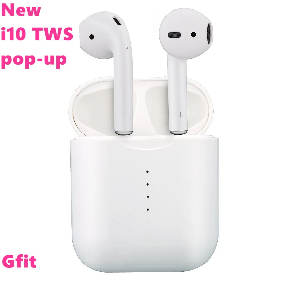 Wireless Mini i12 Tws Bluetooth 5.0 Earphone 1:1 Double Calls Smart Touch Earphones For iPhone Pk I9s I7s I10 Earbuds Headphone
Wireless Mini i12 Tws Bluetooth 5.0 Earphone 1:1 Double Calls Smart Touch Earphones For iPhone Pk I9s I7s I10 Earbuds Headphone