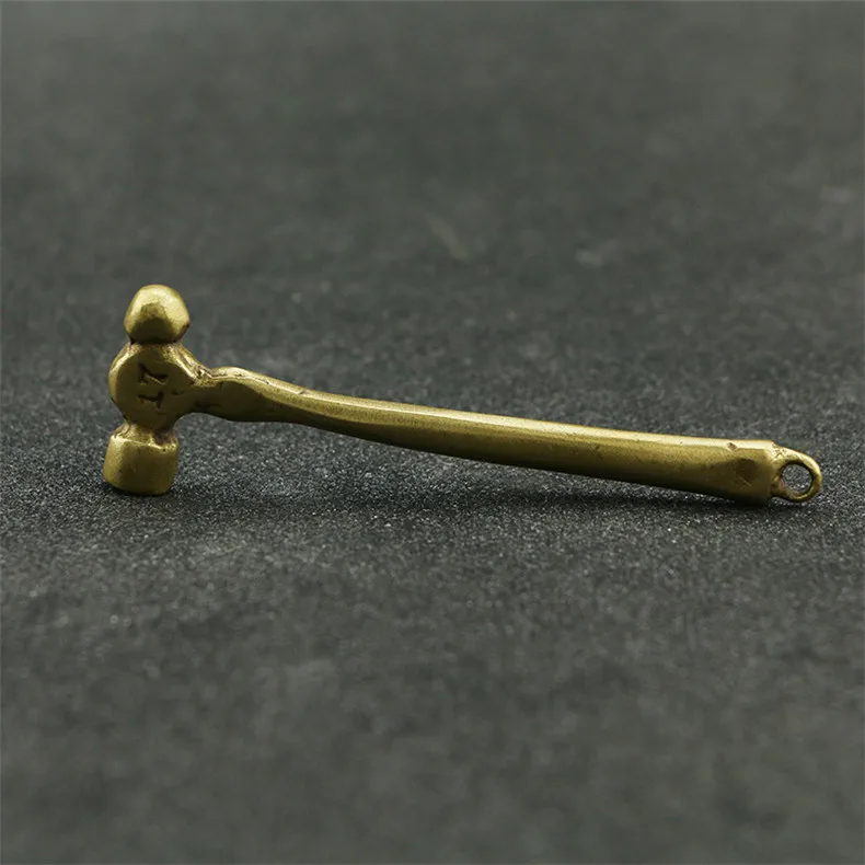 Wrench Keychains (15)