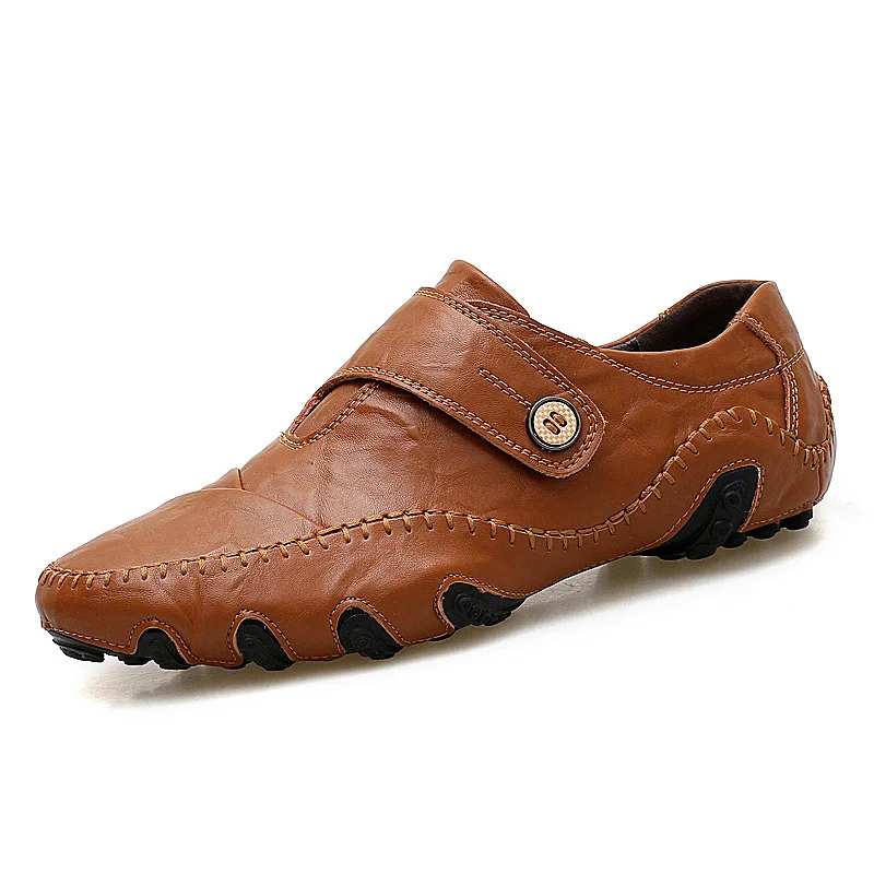 New Men's Business Leisure Leather Shoes, British Wind Bean Shoes, Octopus Shoes, Large Size Men's Shoes and Driving Shoes
New Men's Business Leisure Leather Shoes, British Wind Bean Shoes, Octopus Shoes, Large Size Men's Shoes and Driving Shoes