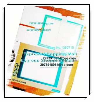 NEW 6AV6642-0EA01-3AX0 6AV6 642-0EA01-3AX0 MP177-6 Compatible Touch Glass Panel+Protective film
NEW 6AV6642-0EA01-3AX0 6AV6 642-0EA01-3AX0 MP177-6 Compatible Touch Glass Panel+Protective film
