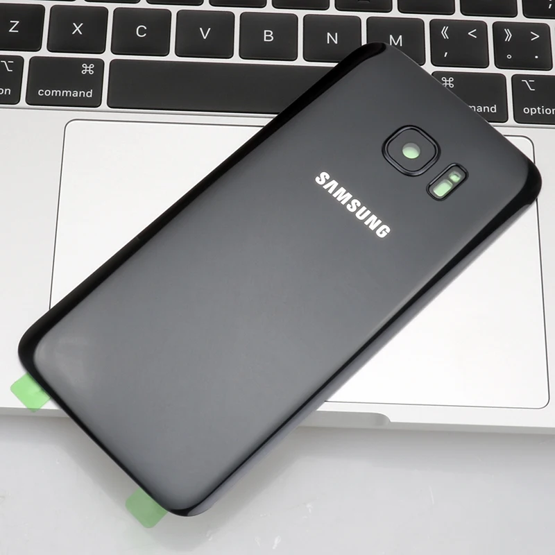 5.5'' For Samsung Galaxy S7 Edge G935F G935T Battery Back Cover Glass Housing Replacement Repair Parts + Camera Glass Lens Frame
5.5'' For Samsung Galaxy S7 Edge G935F G935T Battery Back Cover Glass Housing Replacement Repair Parts + Camera Glass Lens Frame