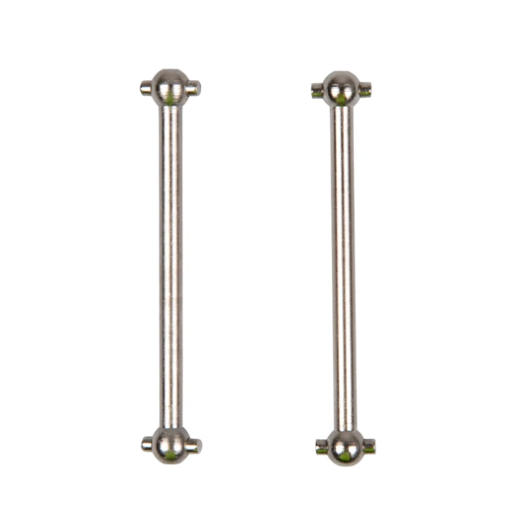 Original Wltoys Accessories A959 A959-B RC Car Spare Parts A959-07 Transmission shaft for WL Toys parts A969 A979 K929
Original Wltoys Accessories A959 A959-B RC Car Spare Parts A959-07 Transmission shaft for WL Toys parts A969 A979 K929