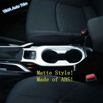 Lapetus Auto Styling Front Seat Cup Holder Water Bottle Electronic Hand Brake Cover Trim Fit For Toyota Corolla 2019 2020 ABS
Lapetus Auto Styling Front Seat Cup Holder Water Bottle Electronic Hand Brake Cover Trim Fit For Toyota Corolla 2019 2020 ABS