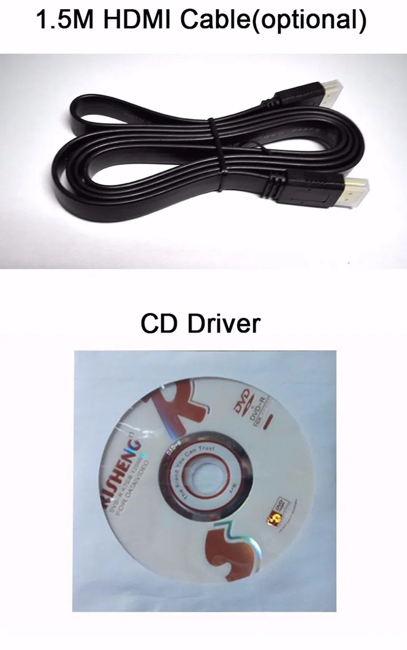CD driver