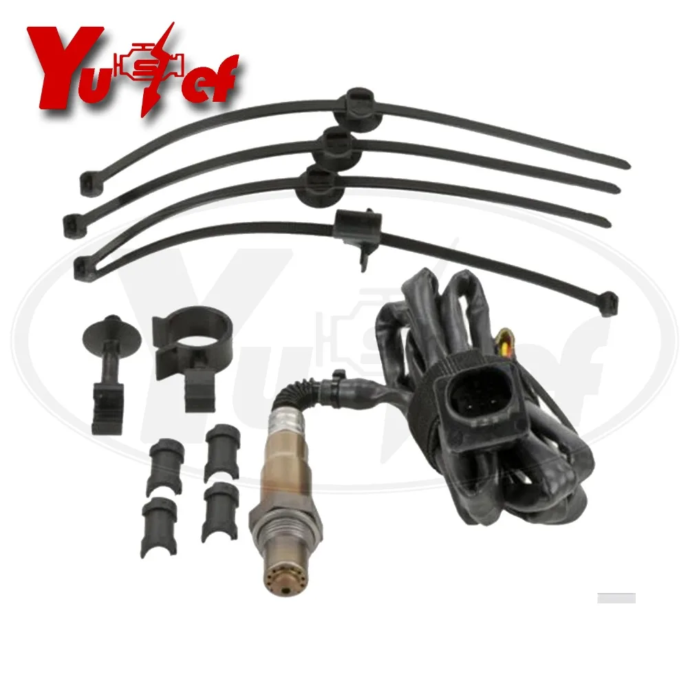 Датчик кислорода Подходит для AUDI A4 A8 R8 4,2 л 6,0 л VW 1K0998262AA 1K0998262H 079906262A 079906262M 0258007363 03-10 широкополосный и лямбда
Датчик кислорода Подходит для AUDI A4 A8 R8 4,2 л 6,0 л VW 1K0998262AA 1K0998262H 079906262A 079906262M 0258007363 03-10 широкополосный и лямбда