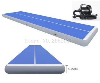 Free Shipping 10*2*0.3 m Inflatable Air Track Tumbling Inflatable Air Track Gymnastics Gym Air Track
Free Shipping 10*2*0.3 m Inflatable Air Track Tumbling Inflatable Air Track Gymnastics Gym Air Track