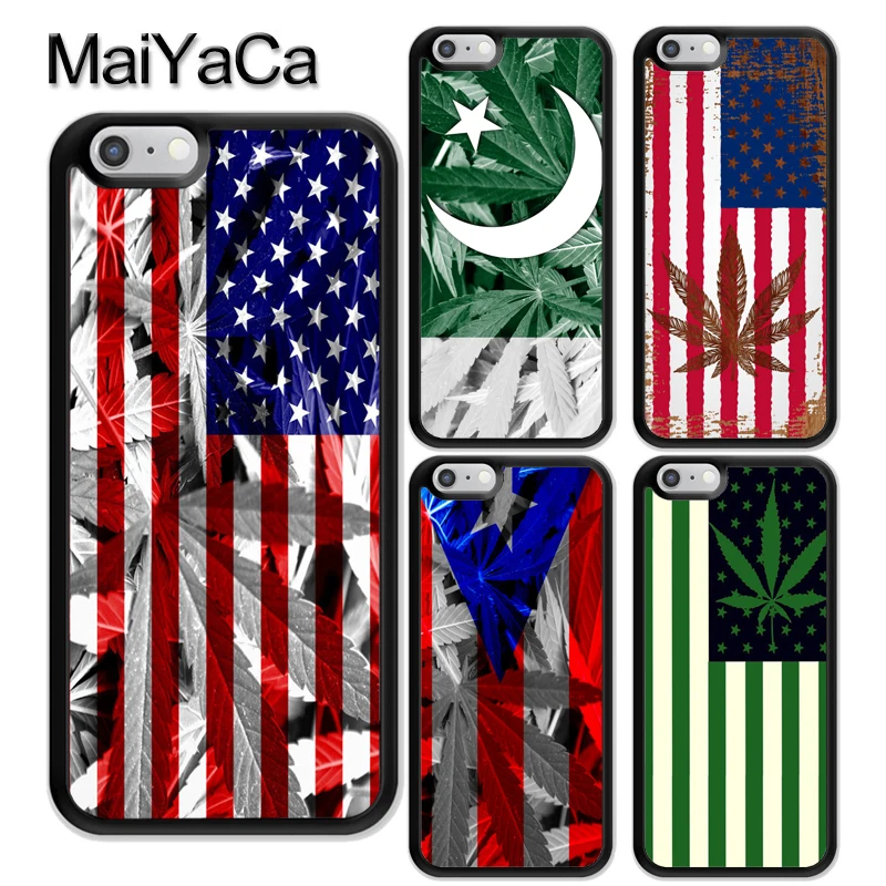 MaiYaCa US Pakistan Puerto Rico Weed Flag Phone Case Fundas for iPhones 6s 7 8 Plus XR XS max samsung galaxy S6 S7 edge S8 S9 10
MaiYaCa US Pakistan Puerto Rico Weed Flag Phone Case Fundas for iPhones 6s 7 8 Plus XR XS max samsung galaxy S6 S7 edge S8 S9 10