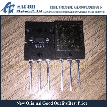 Free Shipping 5Pcs IXFB60N80P IXFB60N80 60N80 TO-264MAX 60A 800V Power MOSFET transistor
Free Shipping 5Pcs IXFB60N80P IXFB60N80 60N80 TO-264MAX 60A 800V Power MOSFET transistor