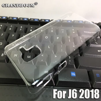 50pcs Hard Plactic Clear Ultra Thin Case For Samsung J3 J5 J7 2016 2017 J4 J6 J8 2018 Phone Case Anti-knock Silm Shell Cover
50pcs Hard Plactic Clear Ultra Thin Case For Samsung J3 J5 J7 2016 2017 J4 J6 J8 2018 Phone Case Anti-knock Silm Shell Cover