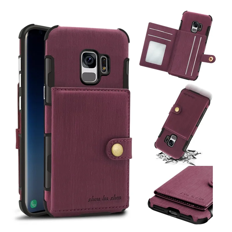 for samsung galaxy s9 s8 plus note 8 case  (6)