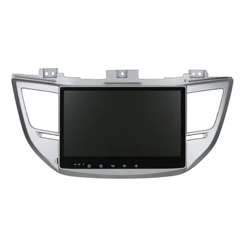 8 Core 64GB rom Android 9.0 Navirider Car radio touch screen GPS Navigation for HYUNDAI IX35 Tucson 2015 bluetooth video Player
8 Core 64GB rom Android 9.0 Navirider Car radio touch screen GPS Navigation for HYUNDAI IX35 Tucson 2015 bluetooth video Player