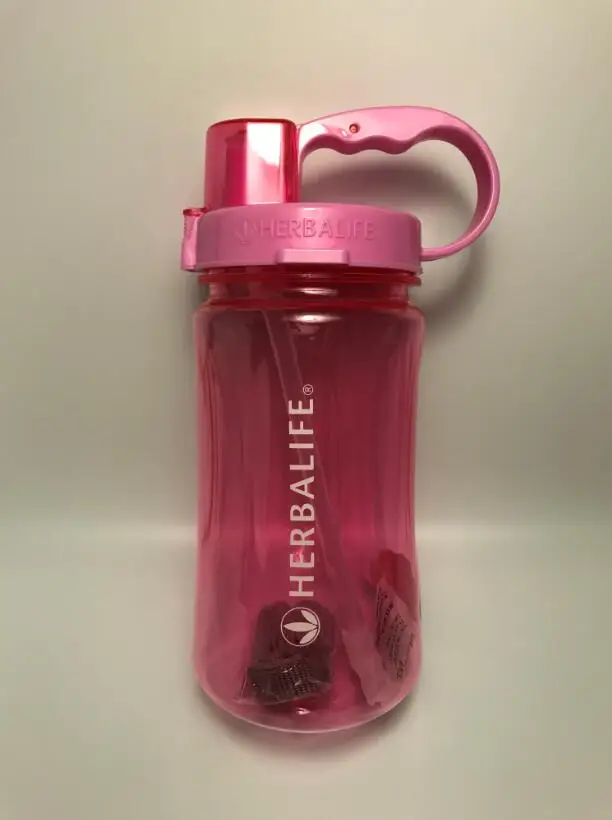 1L Pink