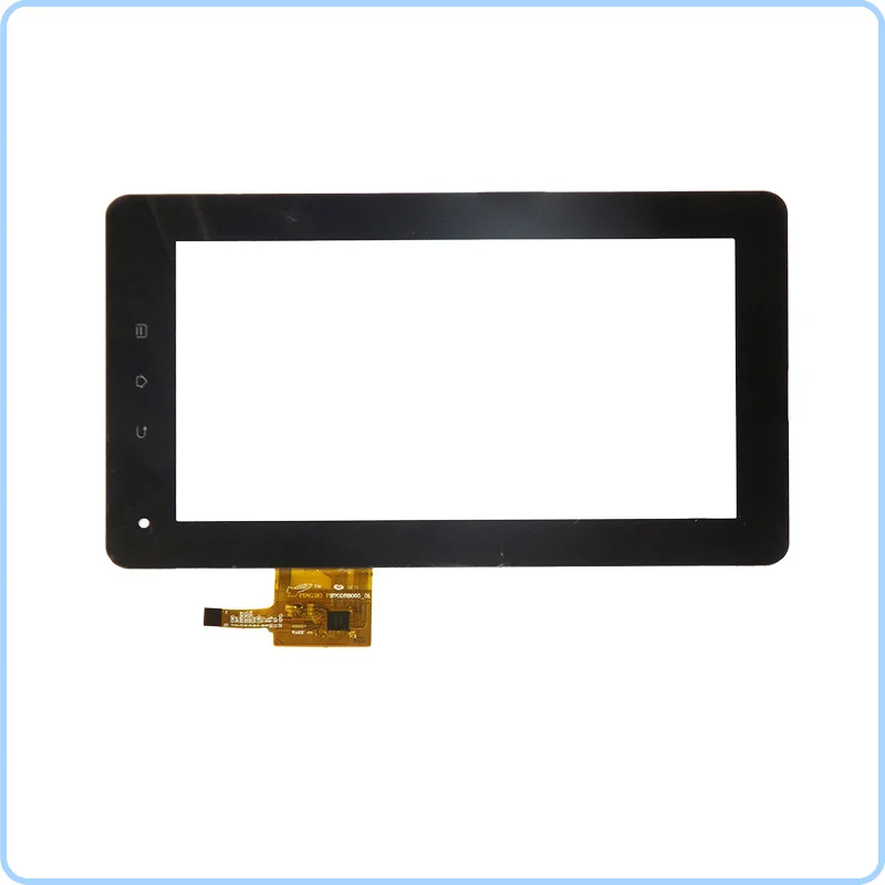 7" Inch Touch Screen Digitizer Glass Sensor Panel For Mediacom Smartpad Tab 711i M-MP711i | Компьютеры и офис