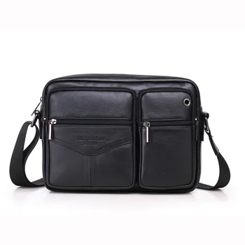 MEIGARDASS Genuine Leather Men's Leisure Briefcase Messenger Bags Cowhide Shoulder Bags Male Casual Crossbody Bags Man Handbags
MEIGARDASS Genuine Leather Men's Leisure Briefcase Messenger Bags Cowhide Shoulder Bags Male Casual Crossbody Bags Man Handbags