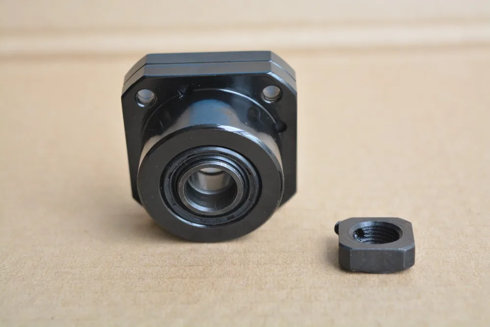 FK20 ballscrew support match use SFU2504 SFU2510 SFU2505 ball screw end support cnc part 1pcs
FK20 ballscrew support match use SFU2504 SFU2510 SFU2505 ball screw end support cnc part 1pcs