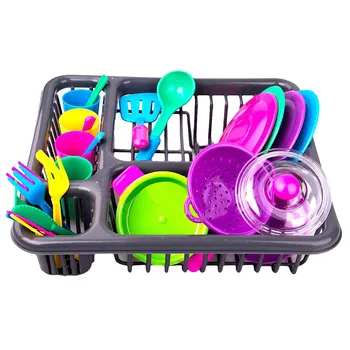 Children's Play House Toys Kitchen Cutlery Set Education Kitchen Cooking Tableware Toy Children Interactive Kitchen kids Toys
Children's Play House Toys Kitchen Cutlery Set Education Kitchen Cooking Tableware Toy Children Interactive Kitchen kids Toys
