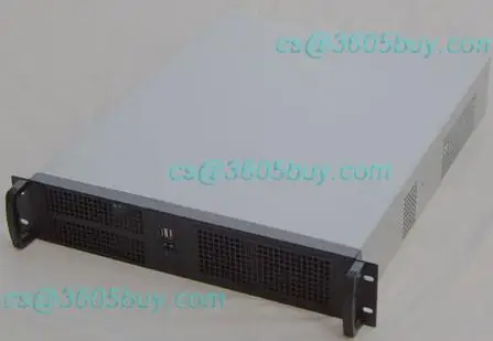 2U server chassis 550mm UP-255F