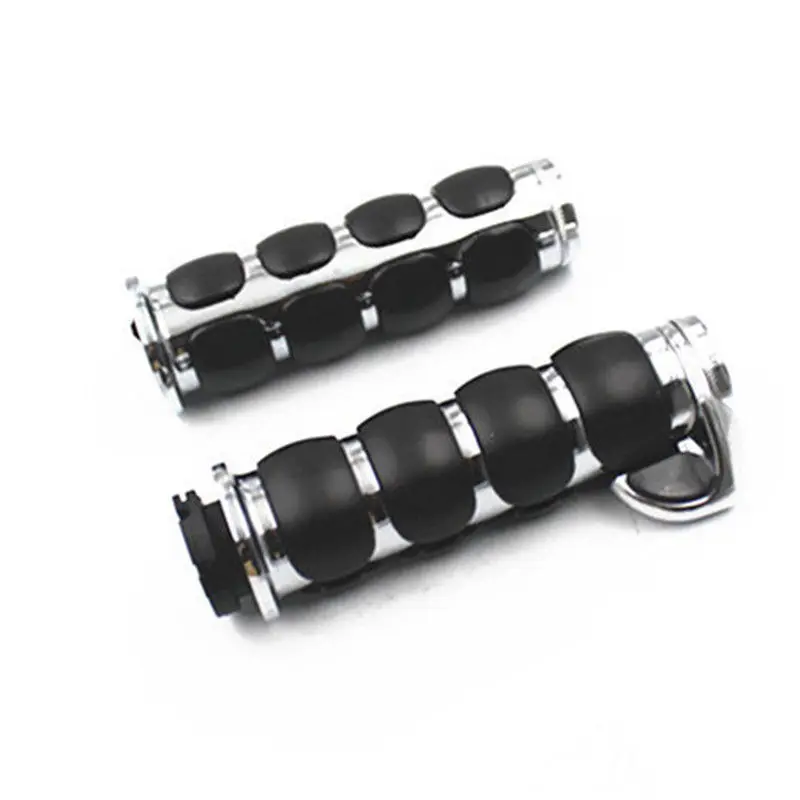 7/8'' 22mm Universal Motorcycle Throttle Handlebar Hand Grips Street Dirt bike For Suzuki GSX-R1000 750 Hayabusa Yamaha YZF R1
7/8'' 22mm Universal Motorcycle Throttle Handlebar Hand Grips Street Dirt bike For Suzuki GSX-R1000 750 Hayabusa Yamaha YZF R1