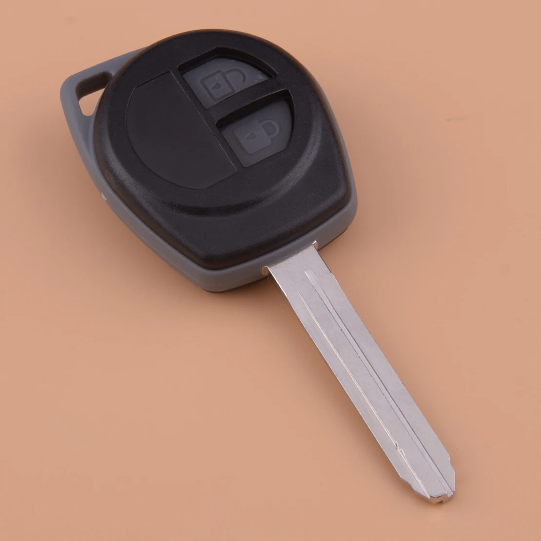 DWCX 2 Buttons Car Replacement Remote Key Shell Case Fob fit for Suzuki Grand Vitara Swift Liana
DWCX 2 Buttons Car Replacement Remote Key Shell Case Fob fit for Suzuki Grand Vitara Swift Liana